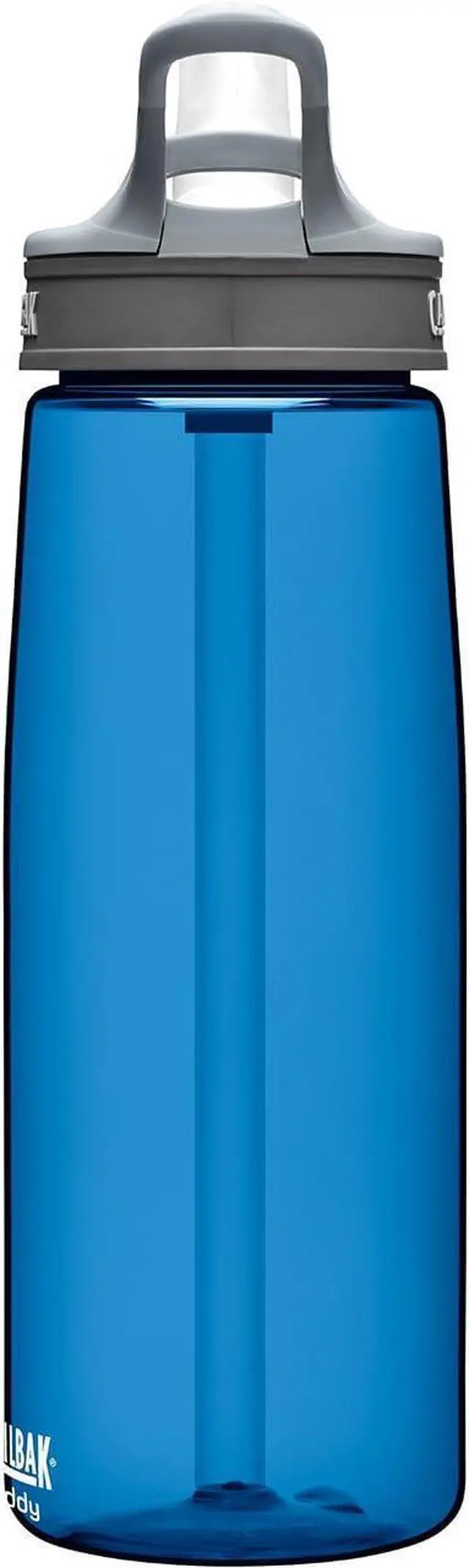 Alt view image 4 of 7 - CamelBak eddy Water Bottle, 25oz