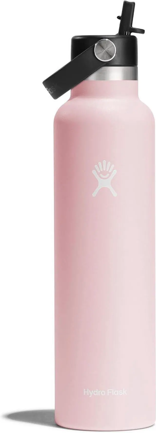 Main image of Hydro Flask Standard Flex Straw Cap Trillium 24 Oz