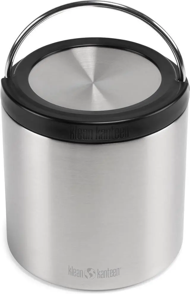 Main image of Klean Kanteen TKCanister Insulated Food Container - Food Storage Container - 32oz