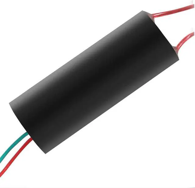 Alt view image 2 of 5 - 5pcs High Voltage Generator DC 6-12V to 1000kV Boost Step-Up Inverter Arc Pulse Generator Power Module High Voltage Transformer