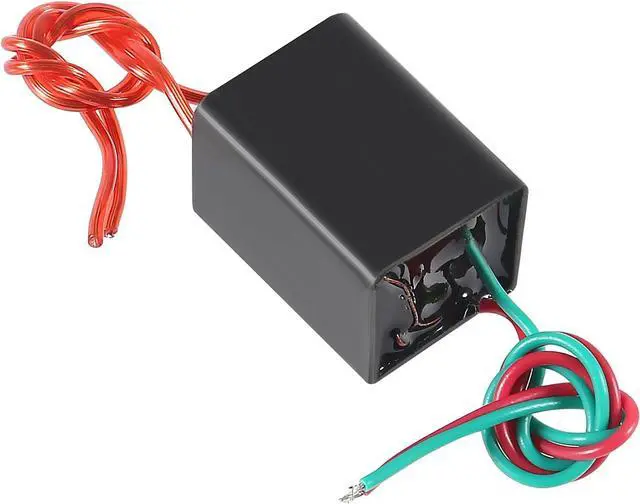 Alt view image 5 of 7 - 10pcs High Voltage Generator DC 3.6V 1.5A to 20KV 20000V Boost Step-up Power Module High Voltage Transformer