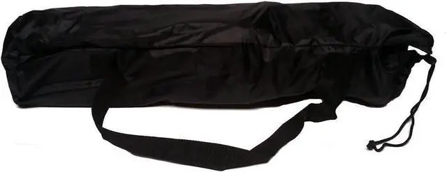 Alt view image 2 of 3 - Wilcor Kids Folding Camp Chair with Cup Holder and Carry Bag - Black Bear