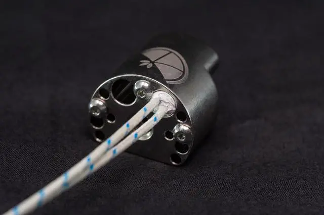 Alt view image 4 of 5 - Boron Nitride Paste (5 cc) by Slice Engineering | Improve Conductive Heat Transfer | Maintain Stable Temperatures | 3D Printing | Thermowells | RTD Sensors | Thermistors | Thermocouples | Heaters