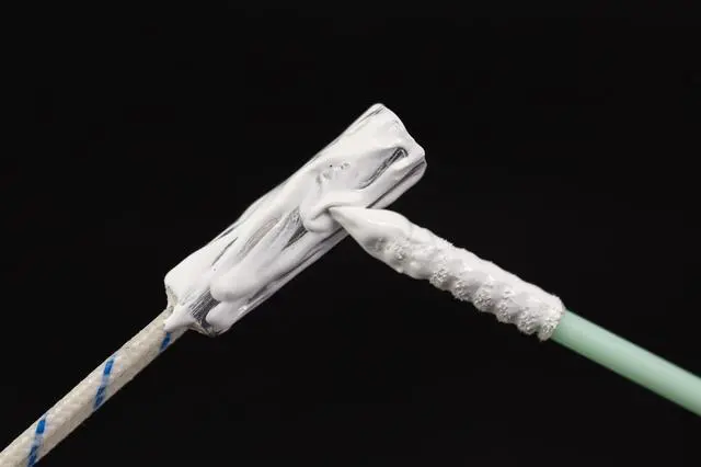 Alt view image 5 of 5 - Boron Nitride Paste (5 cc) by Slice Engineering | Improve Conductive Heat Transfer | Maintain Stable Temperatures | 3D Printing | Thermowells | RTD Sensors | Thermistors | Thermocouples | Heaters