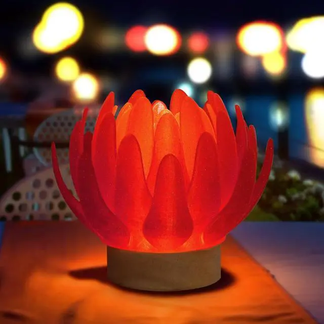 Alt view image 7 of 7 - iSANMATE 3D Printer Filament, Transparent Glitter Red PLA Filament 1.75 mm, 3D Printing Filament 1KG/2.2lb