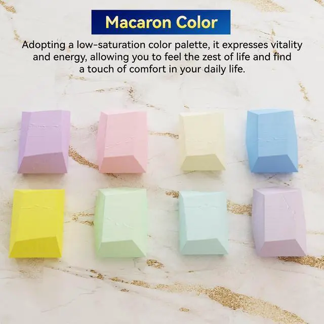 Alt view image 4 of 7 - Matte PLA+ 3D Printer Filament, Upgrade Cardboard Spool, Dimensional Accuracy +/-0.03mm, 1.75mm, 1kg, Coral Pink