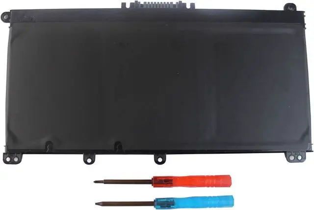 Alt view image 5 of 7 - TF03XL 920070-855 Battery for HP Pavilion 17 15 14 17-AR050WM 15-CC023CL 15-CC050WM 15-CC060WM 15-CC123CL CC563ST 15-CD040WM 17-AR 15-CC 15-CD 15-CK 14-BF 920046-121 421 541 HSTNN-LB7X IB7Y Laptop
