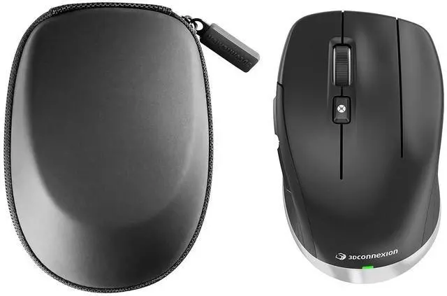 Main image of 3Dconnexion CadMouse Compact Wireless