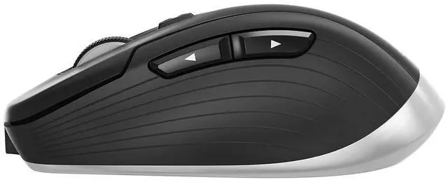 Alt view image 3 of 7 - 3Dconnexion CadMouse Compact Wireless