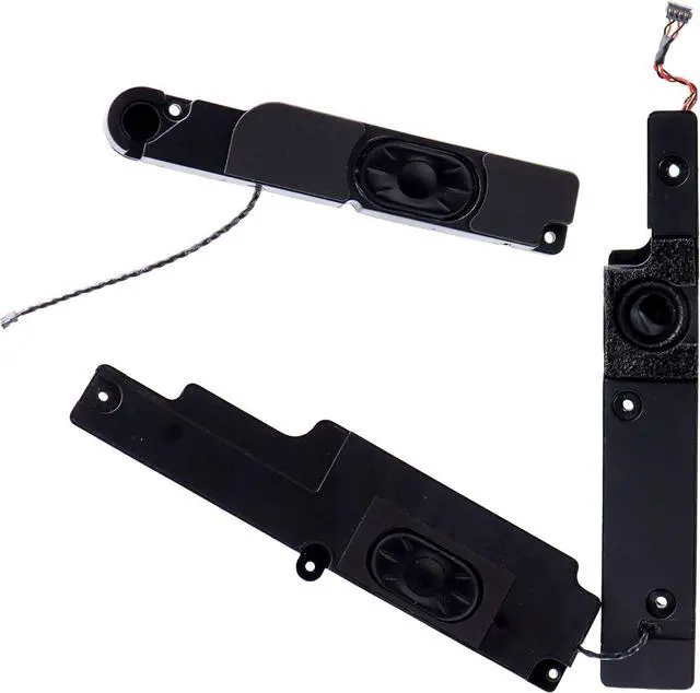 Main image of Left & Right Internal Speakers Set Replacement for MacBook Pro 15" A1286 2010 2011 2012 922-8700 922-9308