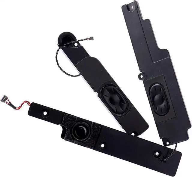 Alt view image 3 of 5 - Left & Right Internal Speakers Set Replacement for MacBook Pro 15" A1286 2010 2011 2012 922-8700 922-9308