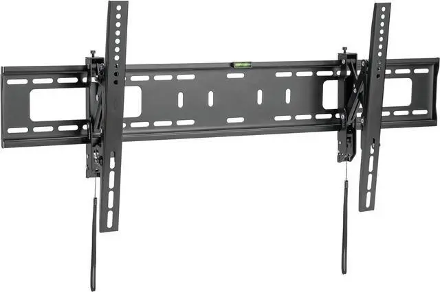 Main image of ynVISION.DESIGN Advanced Tilt TV Wall Mount for Large TVs 50-98 Inches - Easy Tilt, Swivel, Pull Out up to 5.4in, and Service - Supports 165 lbs - Designed to hit 3 Studs - Max VESA 600x400mm