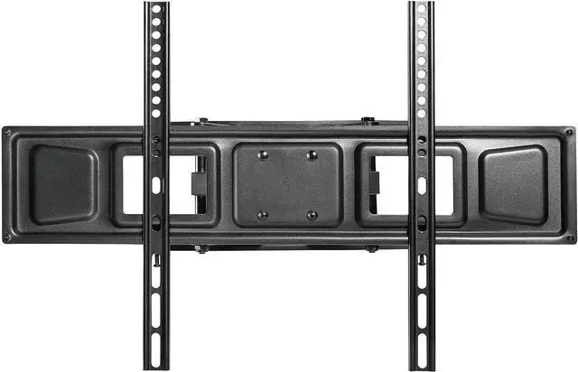 Alt view image 4 of 6 - Emerald Full Motion TV Wall Mount Bracket for 3785 TVs  Extra Extension, Swivel & Tilt, Heavy-Duty Steel  Universal Mount for All TV Brands