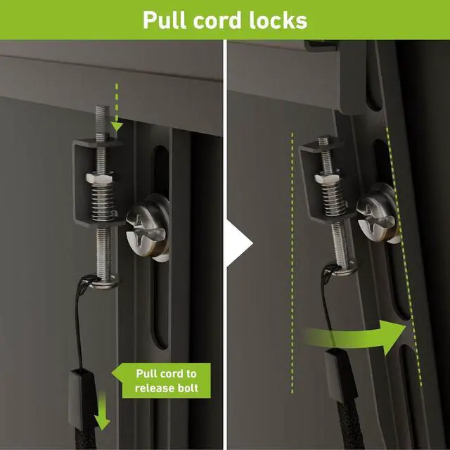 Alt view image 6 of 7 - D-Line TV Wall Bracket for 32-70 Inch TVs, Low Profile Tilting TV Wall Bracket with Spirit Level, Slim Tilt TV Mount - VESA 200x200mm - 400x400mm, Holds up to 110lbs