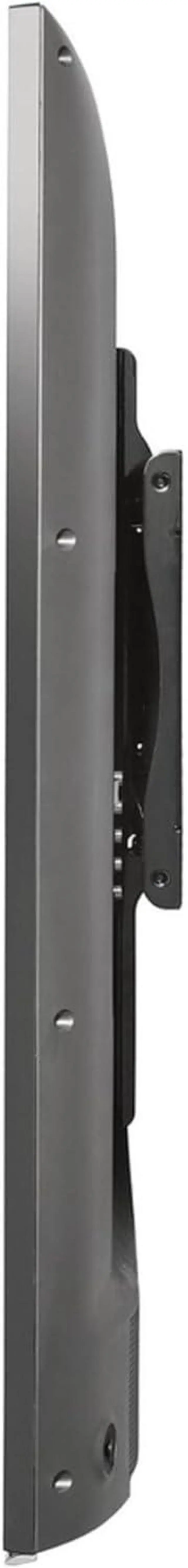 Alt view image 3 of 3 - Peerless 39 - 90 Inches Universal Flat Wall Mount, Black