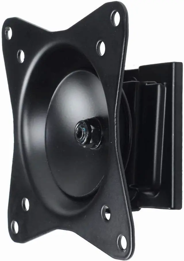 Main image of VideoSecu TV Wall Mount Rotation for Flat Panel LCD LED Plasma TV Monitor 75 x75mm 100x100mm ML32B B74