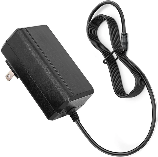 Alt view image 4 of 6 - UpBright 16.8V AC/DC Adapter Compatible with KAYO MAXTAR K48V168250E2 MAXOAK K2 K3 MAX OAK Power Bank K185-168250P Intal IN1262500 16.8VDC 2500mA DC16.8V 2.5A 16.8 V 2.5 A Power Supply Battery Charger