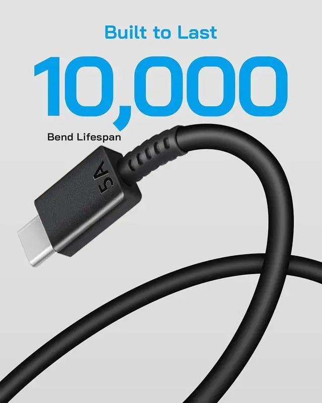Alt view image 7 of 7 - 45W Sam Sung Charger Type C Fast Charging, USBC Chargers Block with 6 FT Android Phone Charger Fast Charging Cord for Galaxy S24 Ultra/S24+/S24/ S23 Ultra/S23/S23+/S22 Ultra/S22+/S21-2 Pack
