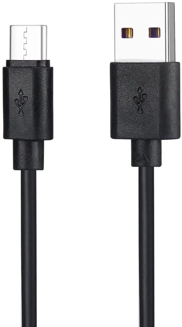 Alt view image 3 of 7 - Smays USB C Cable Bulk 20-Pack, Type C Charger Cord 3.3ft Multipack