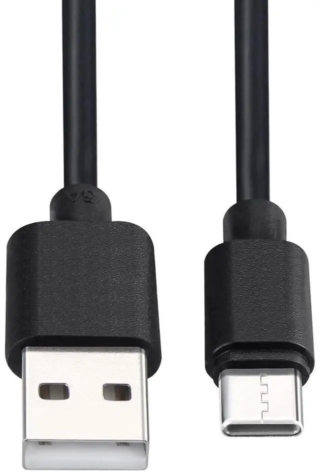 Alt view image 4 of 7 - Smays USB C Cable Bulk 20-Pack, Type C Charger Cord 3.3ft Multipack