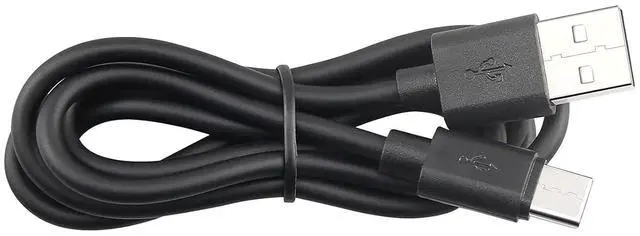 Alt view image 6 of 7 - Smays USB C Cable Bulk 20-Pack, Type C Charger Cord 3.3ft Multipack