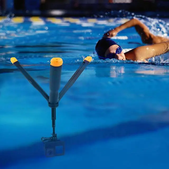Alt view image 6 of 7 - Floating Hand Grip Underwater Waterproof Selfie Stick for GoPro Hero 13 12 11 10 9 8 7 6 5 4 3,Floating Tripod, Hand Grip,Selfie Stick Pole,Tripod Stand, Extended Monopod Go Pro Accessories