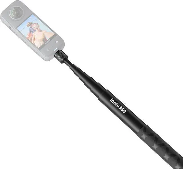 Alt view image 2 of 4 - Insta360 114cm Invisible Selfie Stick for X5 / X4 / X3