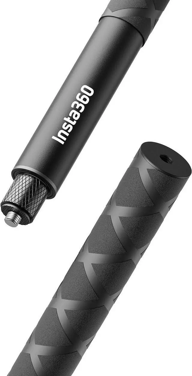 Alt view image 4 of 4 - Insta360 114cm Invisible Selfie Stick for X5 / X4 / X3