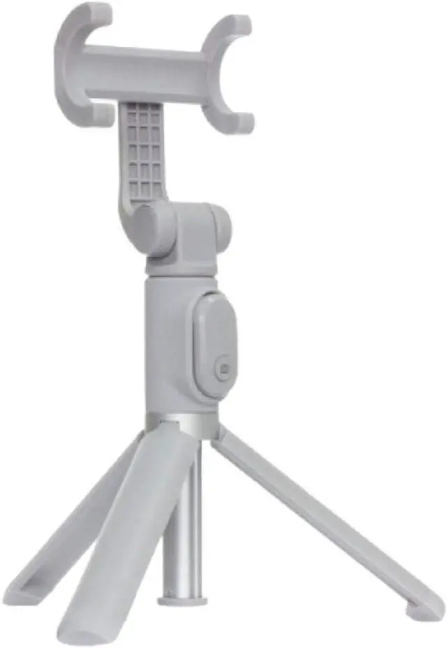 Alt view image 2 of 3 - Xiaomi Mi Selfie Stick Tripod Grey