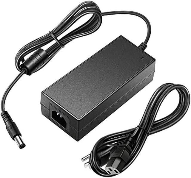 Main image of SHNITPWR 12V 6A AC DC Power Supply Adapter Converter 100V~240V AC to DC 12 Volt 6 Amp 72W LED Driver Transformer with 5.5x2.5mm Plug for 5050 3528 LED Strip 3D Printer CCTV Security System LCD Monitor