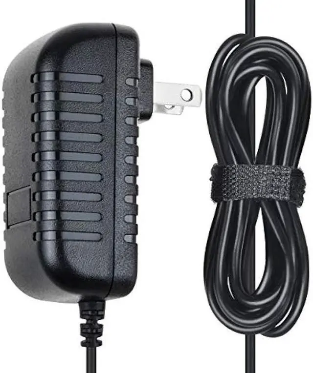 Main image of AC/DC Adapter Replacement for LiftMaster Universal Radio Control Receiver 85LM 355LM 412HM 422LM 423LM 535LM 850LM 95LM 24-Volt 12-24VDC Power Supply (Barrel Round Plug Power Supply)