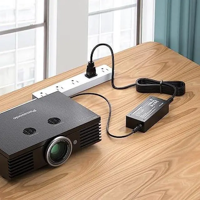 Alt view image 7 of 7 - 24V 3A Power Supply 72W AC Adapter DC 24V Power Cord Charger for LED Strip Lights Ride On Toys Massage Gun 24 Volt 3 Amp 2A 1.5A 1A 0.75A 0.7A 0.65A 0.6A 0.5A 700mA 650mA 600mA 500mA