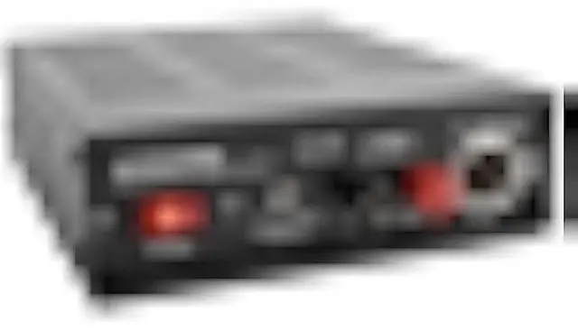 Main image of Pyramid Universal Compact Bench Power Supply - 9 Amp Regulated Home Lab Benchtop AC-DC Converter Power Supply for CB Radio, HAM w/ 13.8 Volt DC 115/230V AC Switchable, USB, Cigarette Lighter - PSV90