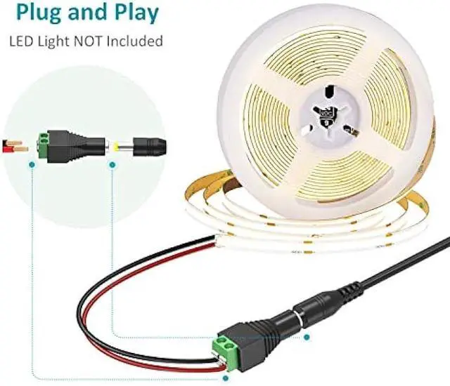 Alt view image 3 of 6 - 24V 1A Power Supply 24W AC Adapter DC 24V Power Cord Charger for LED Strip Lights Ride On Toys Massage Gun 24 Volt 1 Amp 0.75A 0.7A 0.65A 0.6A 0.5A 700mA 650mA 600mA 500mA