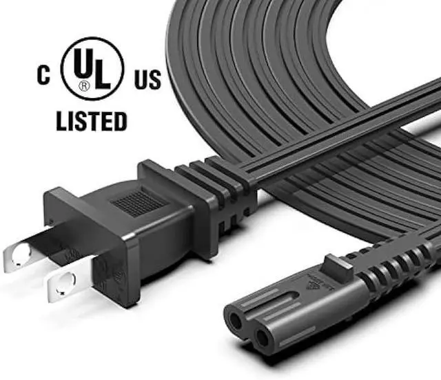 Alt view image 3 of 6 - KFD AC Adapter for Epson FastFoto FF-680W FF-640 Epson Perfection Scanner V500 V600 V700 V750 V800 V850 3490 3590 4180 4490 Workforce ES-580W ES-400 ES-500W DS-530 DS-410 DS-510 GT-S50 Power Supply