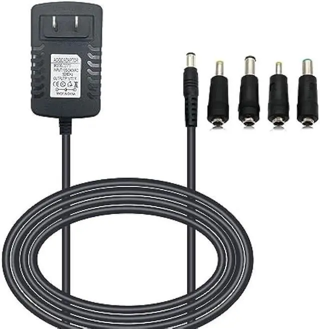 Main image of Charger for Altec Lansing Blutooth Speakers IMW889L Rockbox XL Power Cord, 18V 2.5A AC Adapter Charging Cable 6 FT
