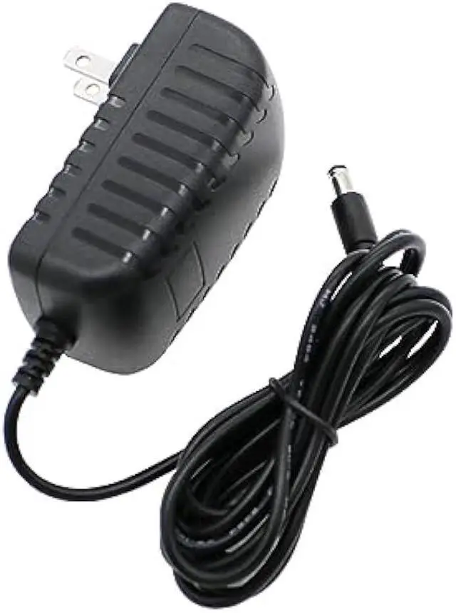 Alt view image 3 of 3 - Charger for Altec Lansing Blutooth Speakers IMW889L Rockbox XL Power Cord, 18V 2.5A AC Adapter Charging Cable 6 FT