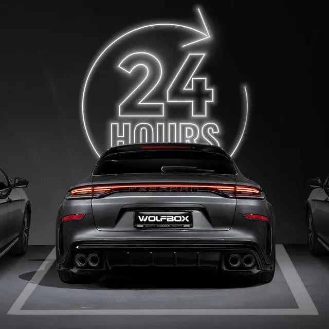 Alt view image 5 of 5 - WOLFBOX USB C Acc Hardwire Kit for G850PRO/G840S/G900/G850/G930/G840H/i07/i17/X5/X3, Hard Wire Car Charger Cable Kit 12V- 24V to 5V for Dash Cameras with Battery Drain Protection