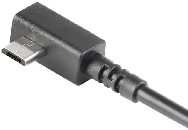 Alt view image 4 of 5 - Dash Cam Hardwire, Compatible with Garmin Dash Cam  45 55 65W 46 56 66W and Dash Cam Mini Power Cable 010-12530-0