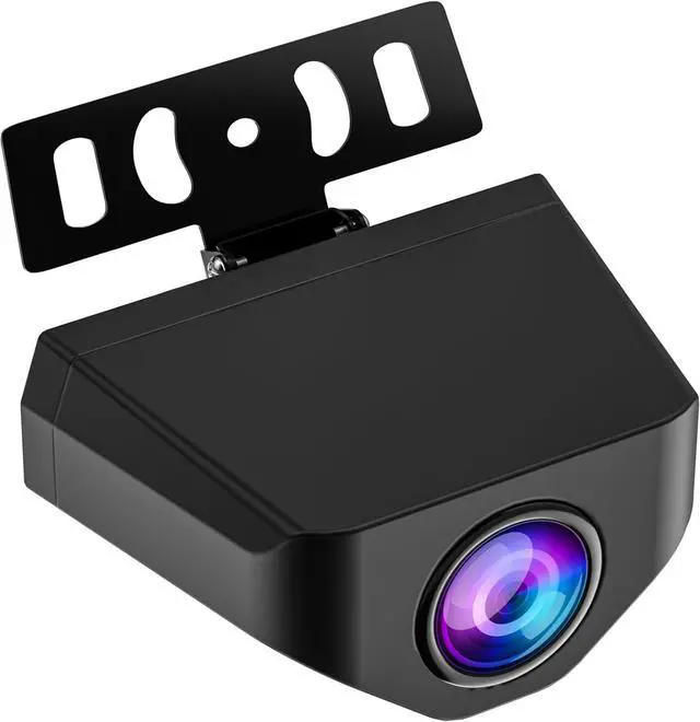 Main image of WOLFBOX Upgraded WDR Rear Camera for G840S / G840H / G930 / G850, 1080P Waterproof AHD Car Rear View Camera