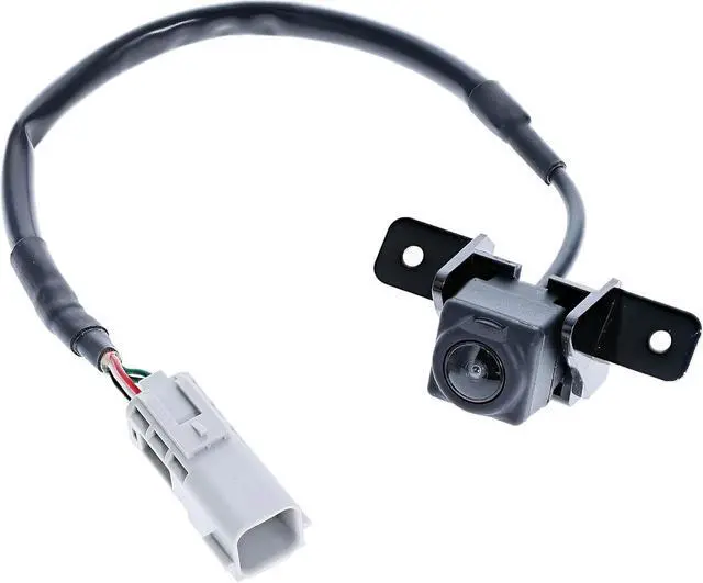 Main image of Dorman 590-092 Rear Park Assist Camera Compatible with Select Chevrolet Models