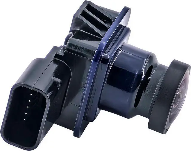 Alt view image 6 of 7 - EP5Z-19G490-A Rear View Back Up Camera Compatible with Lincoln MKZ 2013-2016 Replaces EP5Z19G490A DP5Z-19G490-A DP5Z19G490A