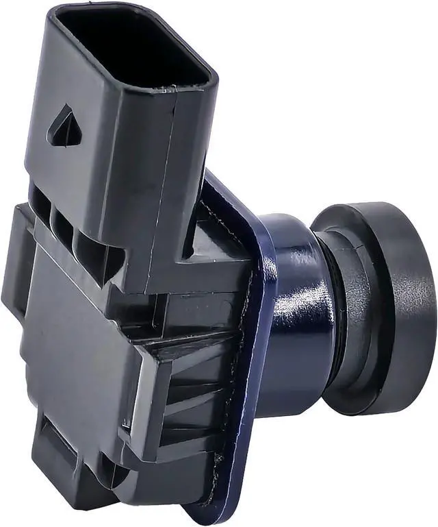 Alt view image 7 of 7 - EP5Z-19G490-A Rear View Back Up Camera Compatible with Lincoln MKZ 2013-2016 Replaces EP5Z19G490A DP5Z-19G490-A DP5Z19G490A