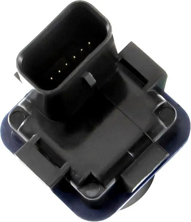 Alt view image 3 of 7 - Fits F150 2010-2014 Rear View Backup, for Mustang 2015-2020, 2015-2019 MKC, Parking Assist Camera 170°Ultra Wide Angle HD Night Vision Waterproof, Replaces EL3Z-19G490-D BL3Z-19G490-B R