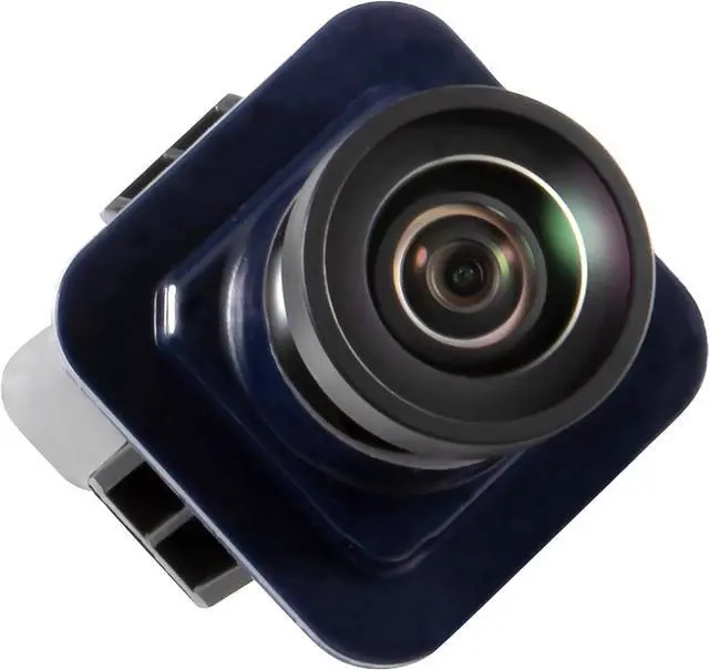 Alt view image 5 of 7 - Fits F150 2010-2014 Rear View Backup, for Mustang 2015-2020, 2015-2019 MKC, Parking Assist Camera 170°Ultra Wide Angle HD Night Vision Waterproof, Replaces EL3Z-19G490-D BL3Z-19G490-B R