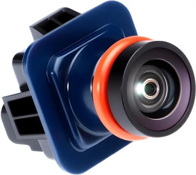 Main image of Rear View Backup Camera Compatible with Taurus 2013 2014 2015 2016 2017-2019 Parking Assist Camera 170°Ultra Wide Angle HD Night Vision Waterproof EG1Z-19G490-A, DG1Z19G490A