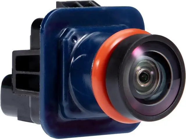 Alt view image 6 of 6 - Rear View Backup Camera Compatible with Taurus 2013 2014 2015 2016 2017-2019 Parking Assist Camera 170°Ultra Wide Angle HD Night Vision Waterproof EG1Z-19G490-A, DG1Z19G490A