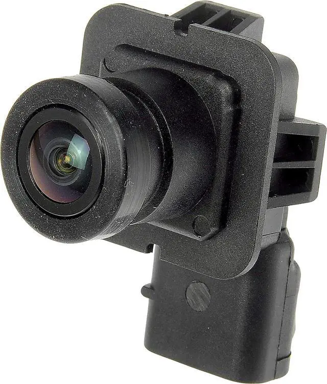 Main image of Dorman 590-420 Rear Park Assist Camera Compatible with Select Ford Models