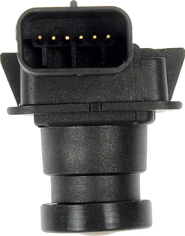 Alt view image 5 of 5 - Dorman 590-420 Rear Park Assist Camera Compatible with Select Ford Models