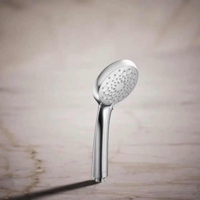 Alt view image 2 of 7 - 72420-G-CP Awaken Handshower Polished Chrome